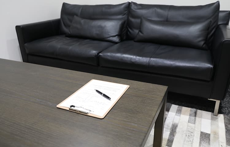 社長面談の実施